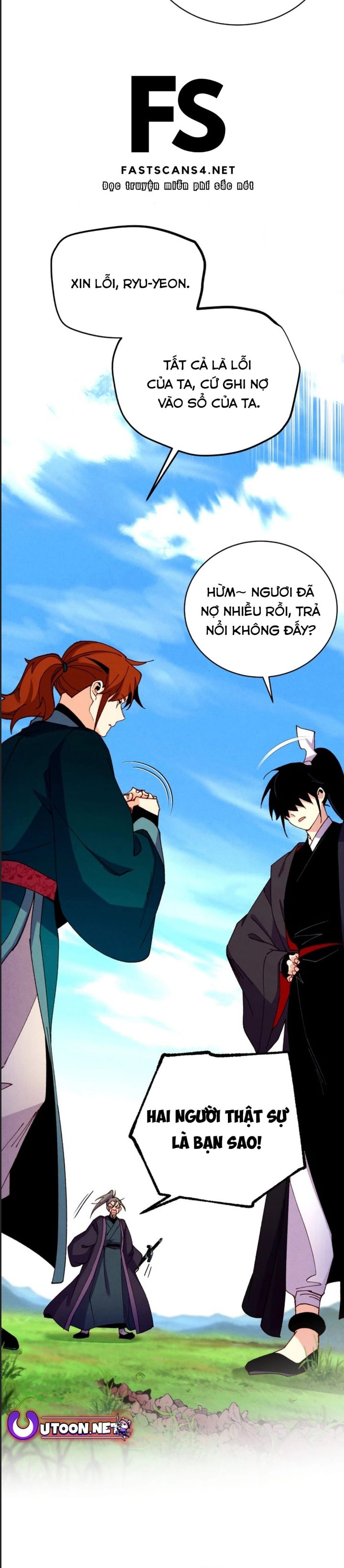 Phi Lôi Đao Thuật: Chapter 191