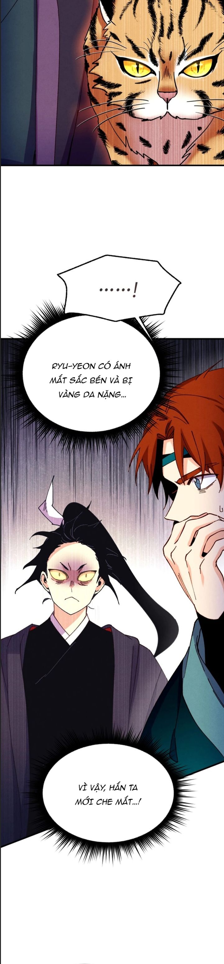 Phi Lôi Đao Thuật: Chapter 191