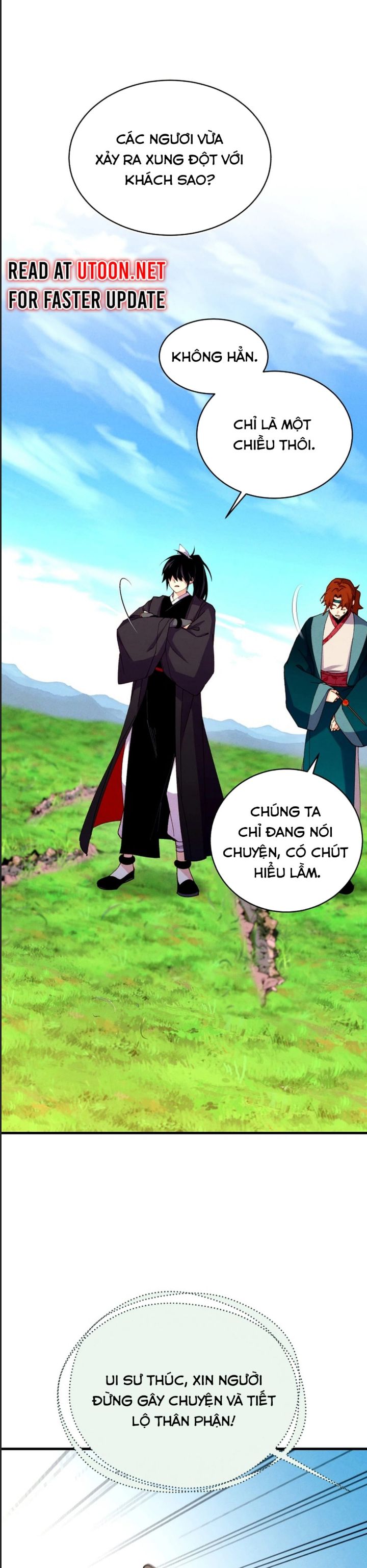 Phi Lôi Đao Thuật: Chapter 191