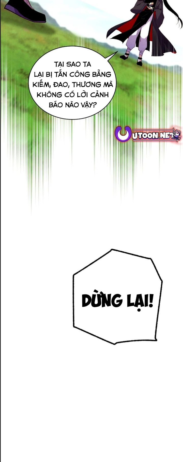 Phi Lôi Đao Thuật: Chapter 191