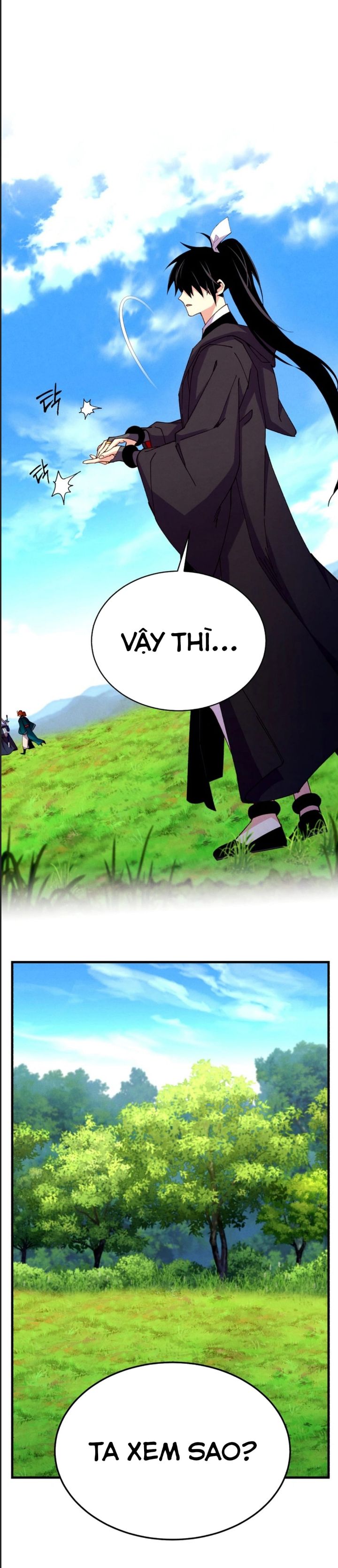 Phi Lôi Đao Thuật: Chapter 191