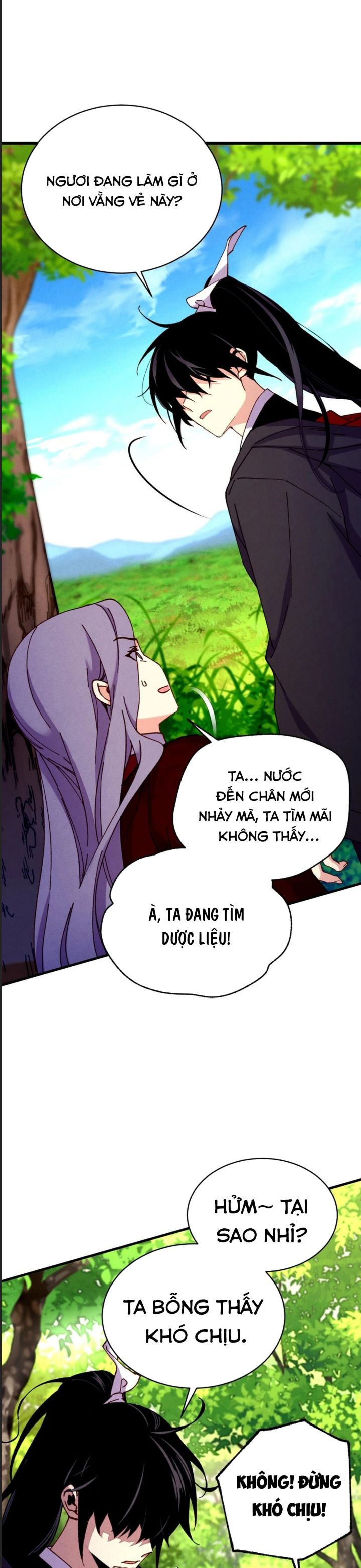 Phi Lôi Đao Thuật: Chapter 191