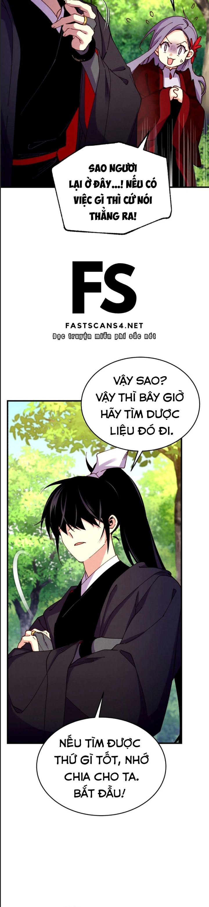 Phi Lôi Đao Thuật: Chapter 191