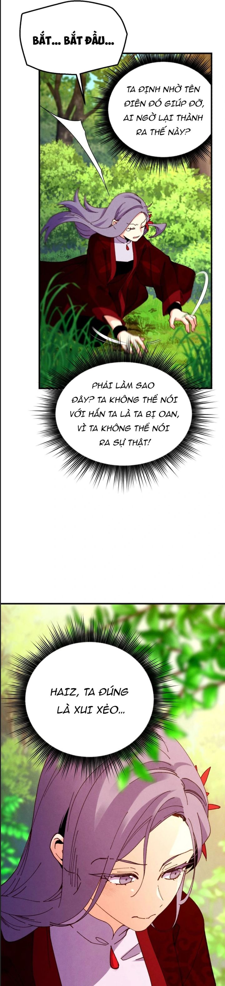 Phi Lôi Đao Thuật: Chapter 191