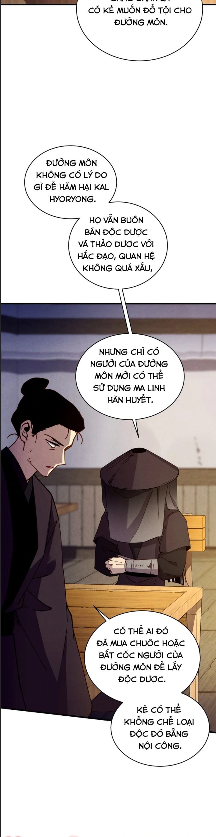Phi Lôi Đao Thuật: Chapter 191