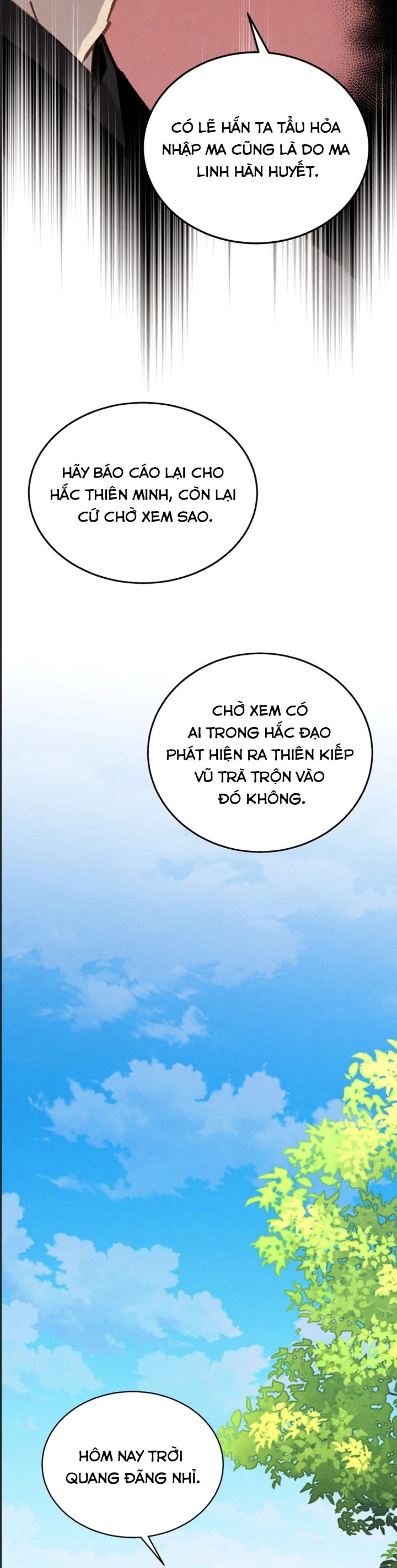 Phi Lôi Đao Thuật: Chapter 191