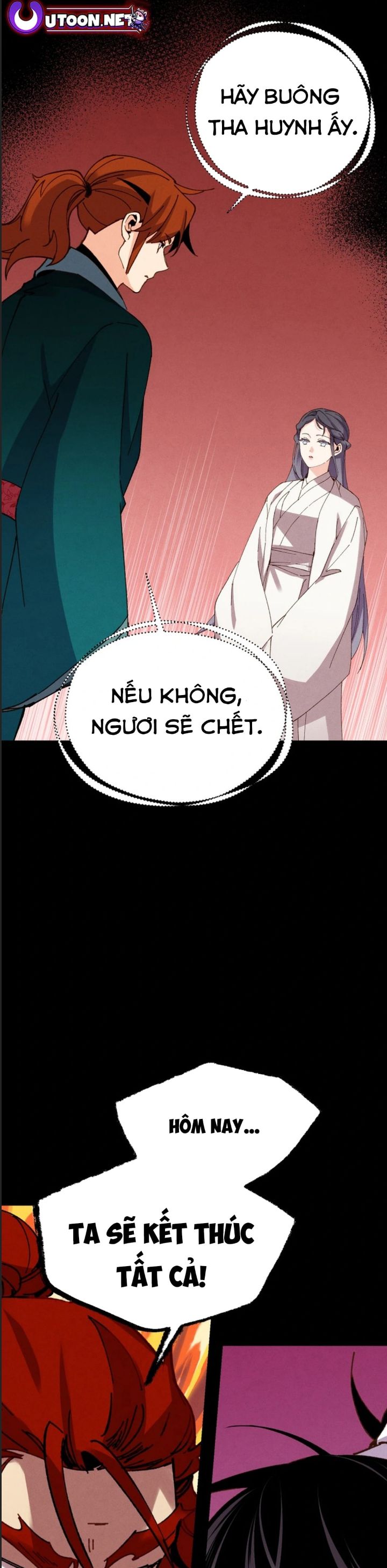 Phi Lôi Đao Thuật: Chapter 191