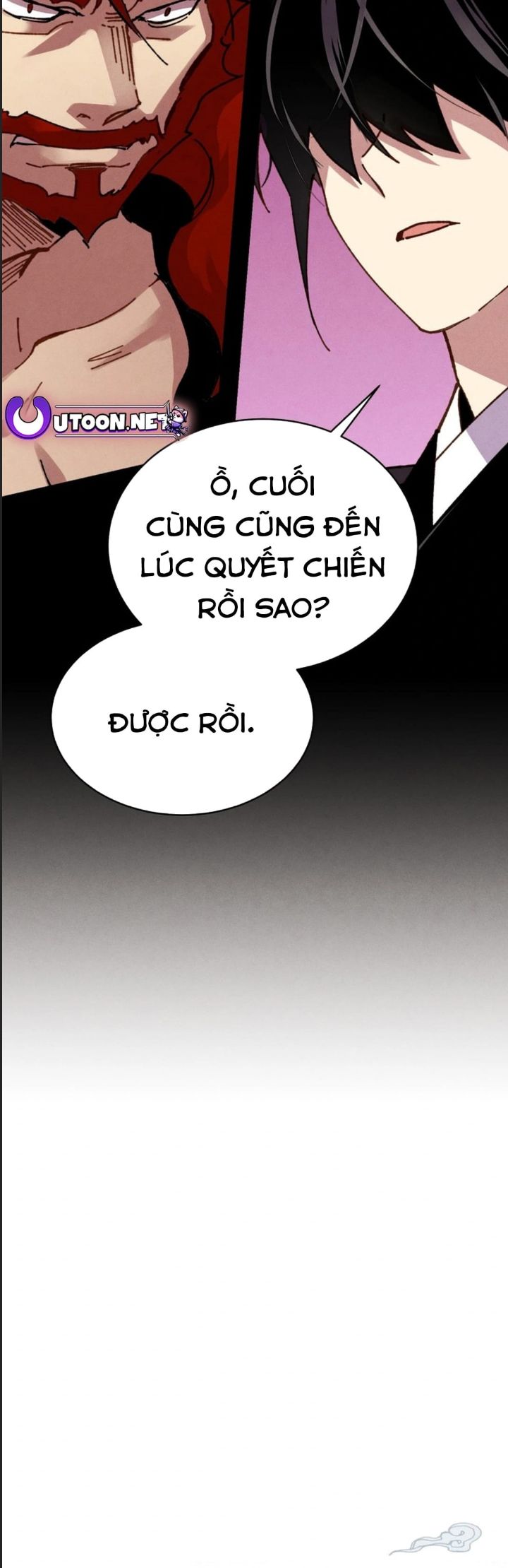 Phi Lôi Đao Thuật: Chapter 191
