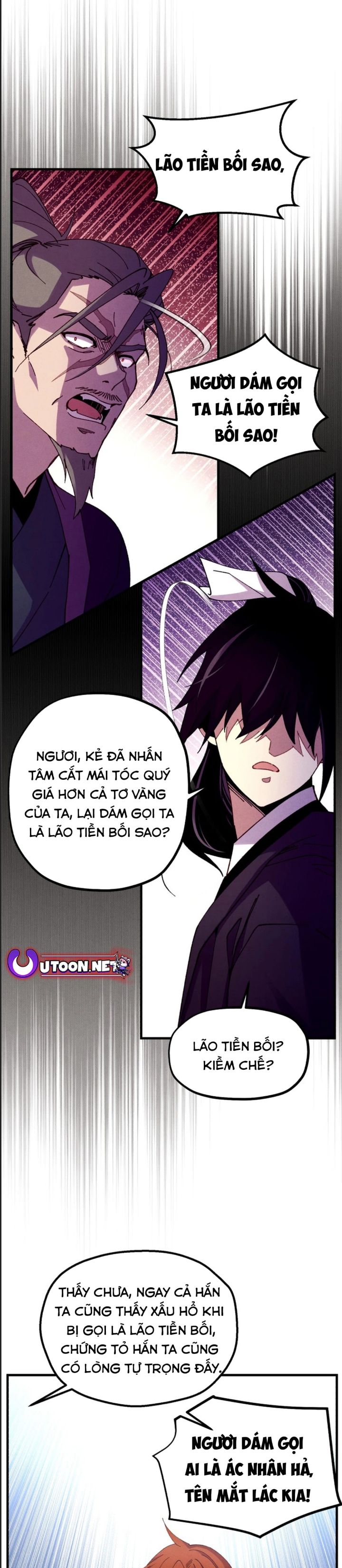Phi Lôi Đao Thuật: Chapter 191