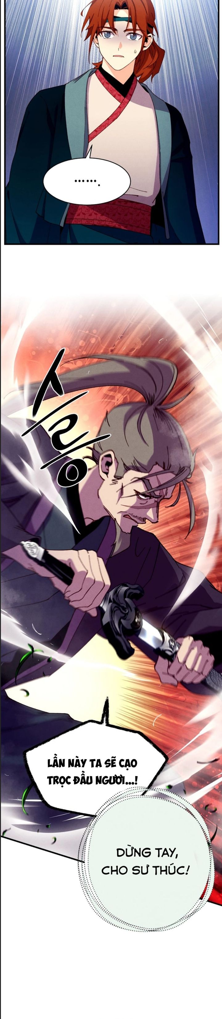 Phi Lôi Đao Thuật: Chapter 191
