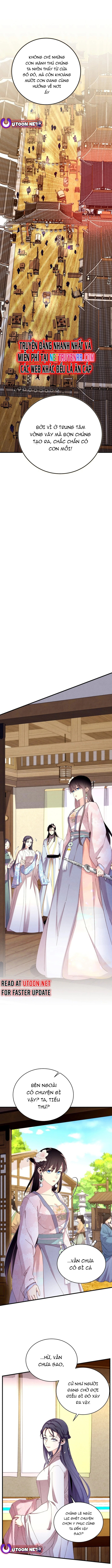 Phi Lôi Đao Thuật: Chapter 194