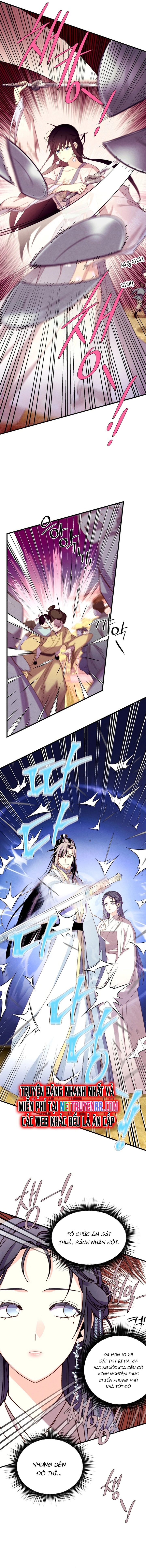 Phi Lôi Đao Thuật: Chapter 194