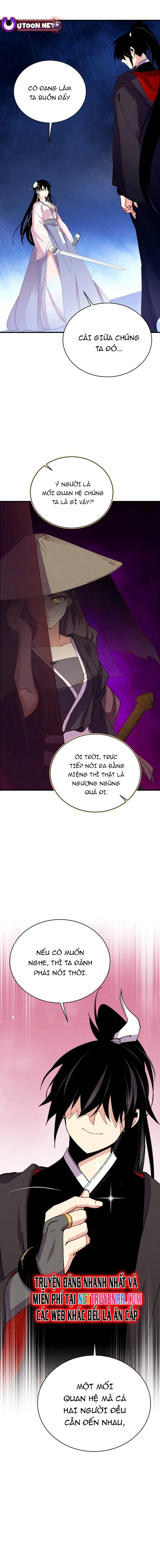 Phi Lôi Đao Thuật: Chapter 194