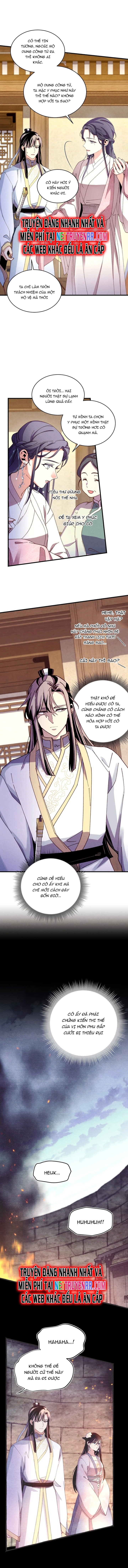 Phi Lôi Đao Thuật: Chapter 194