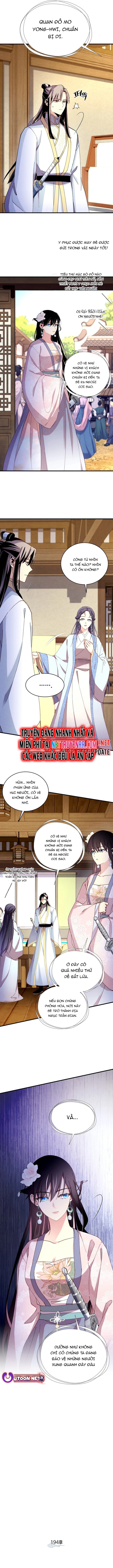 Phi Lôi Đao Thuật: Chapter 194