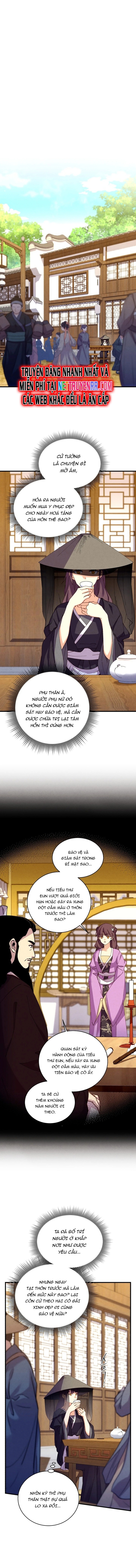 Phi Lôi Đao Thuật: Chapter 194