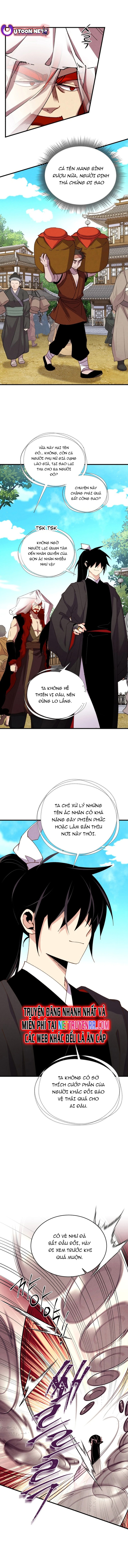 Phi Lôi Đao Thuật: Chapter 194