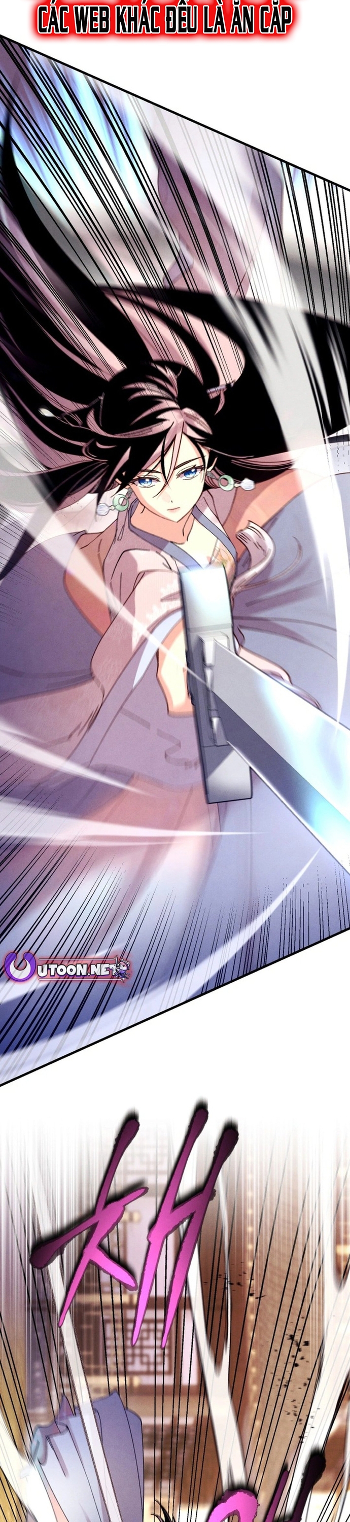 Phi Lôi Đao Thuật: Chapter 195