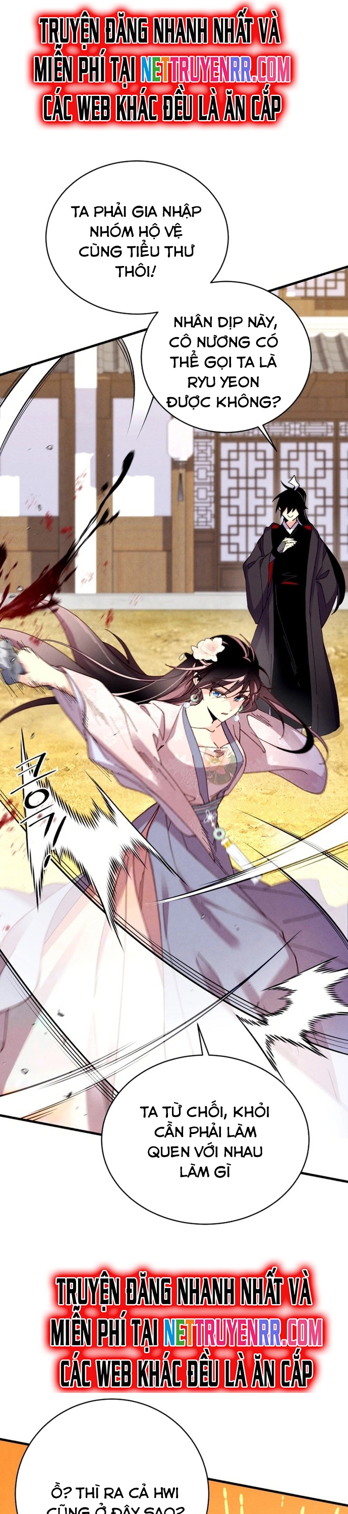 Phi Lôi Đao Thuật: Chapter 195