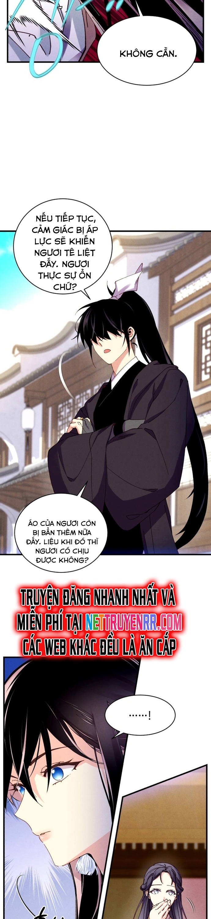 Phi Lôi Đao Thuật: Chapter 195