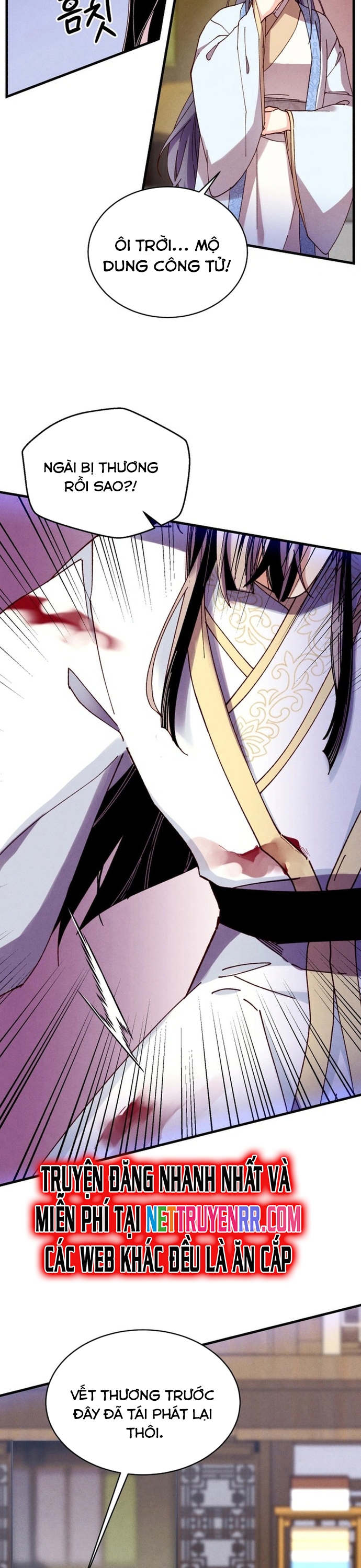 Phi Lôi Đao Thuật: Chapter 195