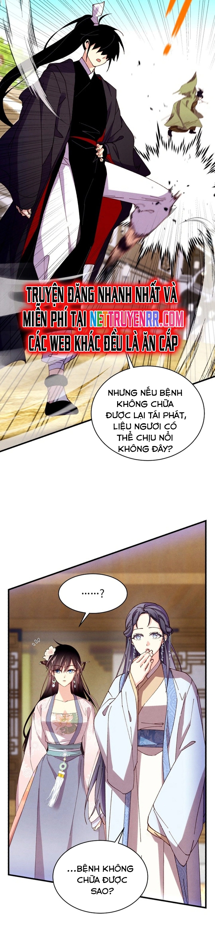 Phi Lôi Đao Thuật: Chapter 195