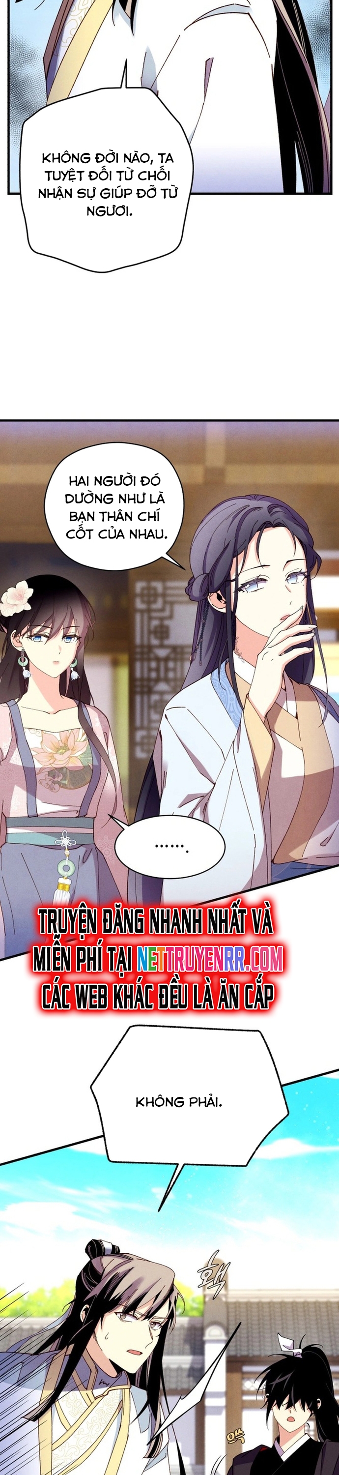 Phi Lôi Đao Thuật: Chapter 195