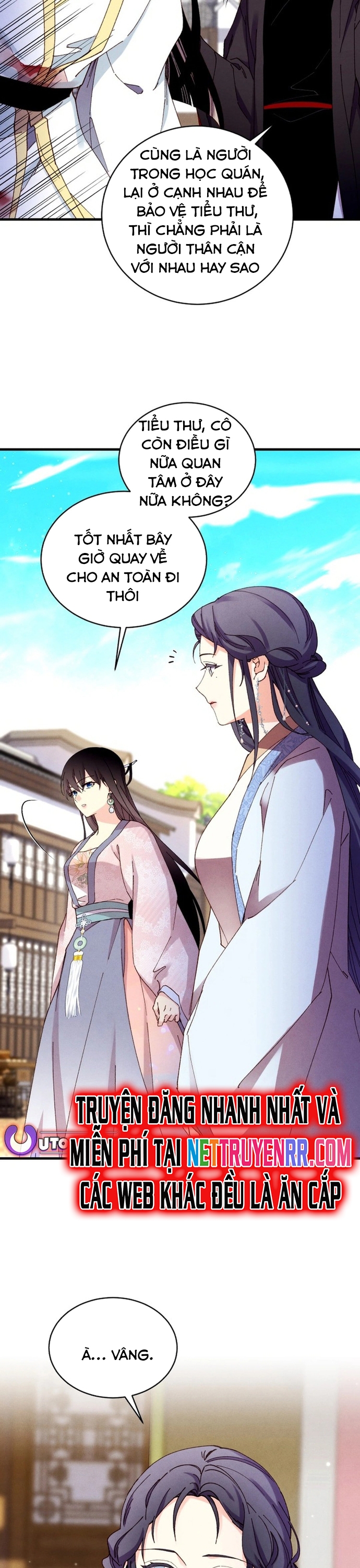 Phi Lôi Đao Thuật: Chapter 195