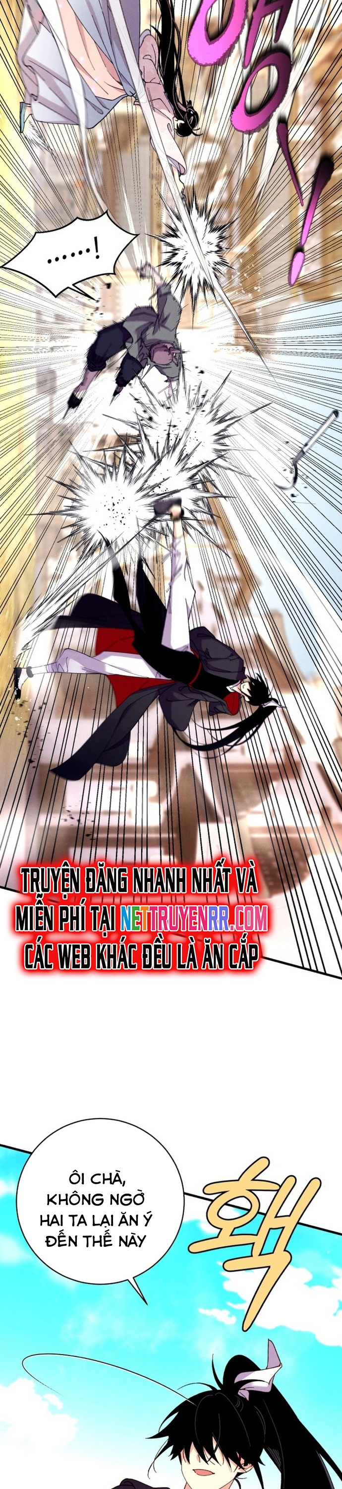Phi Lôi Đao Thuật: Chapter 195