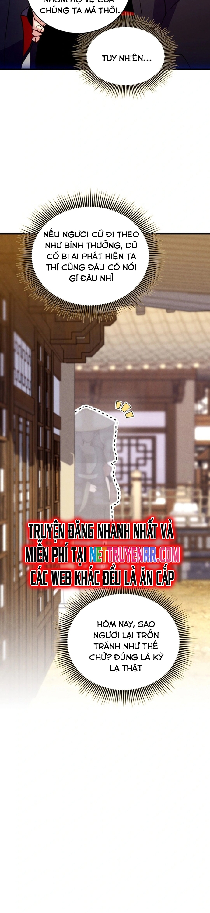 Phi Lôi Đao Thuật: Chapter 195