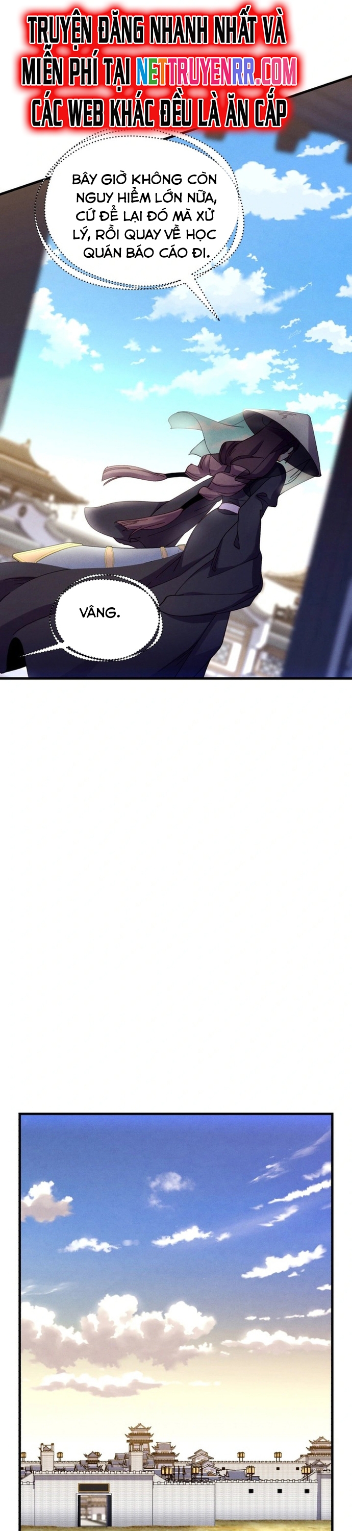 Phi Lôi Đao Thuật: Chapter 195