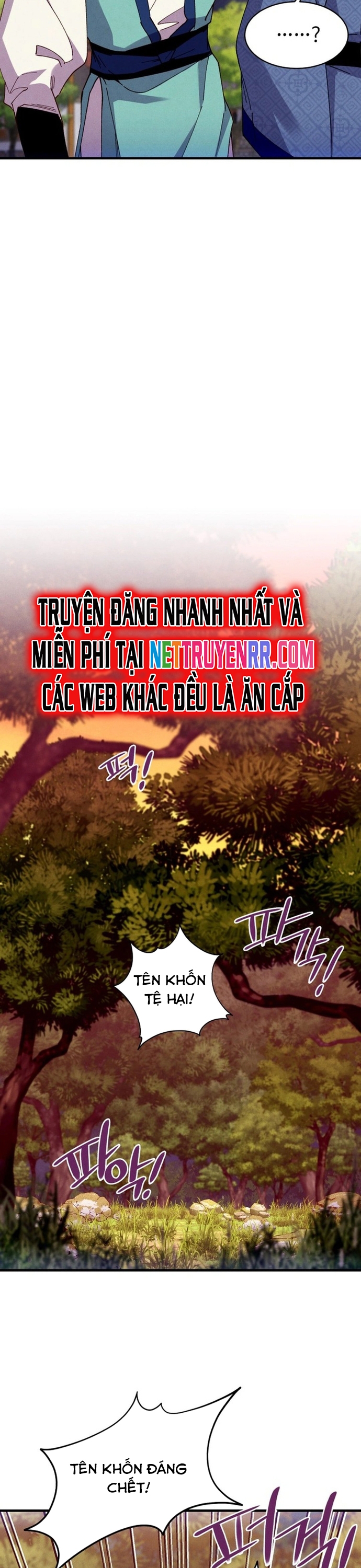 Phi Lôi Đao Thuật: Chapter 195