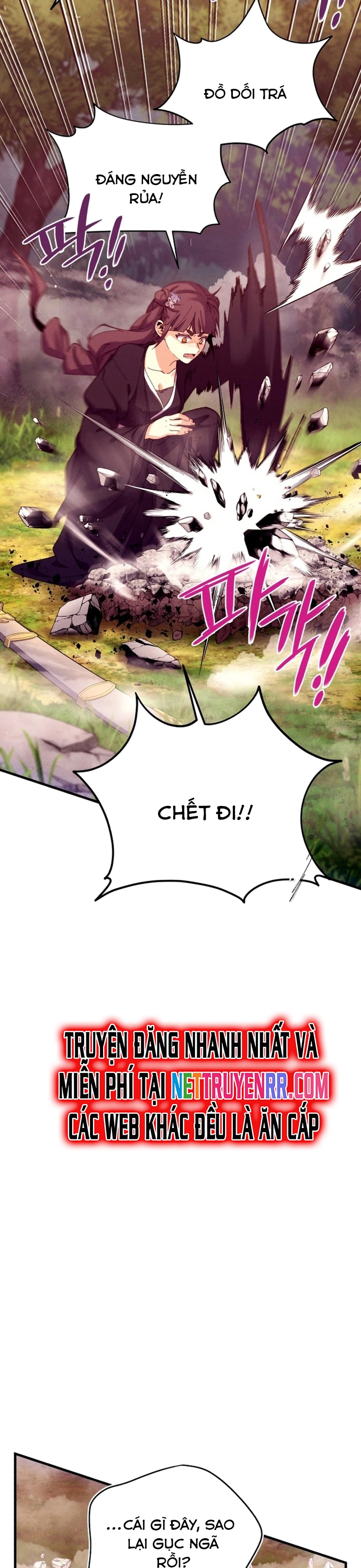Phi Lôi Đao Thuật: Chapter 195