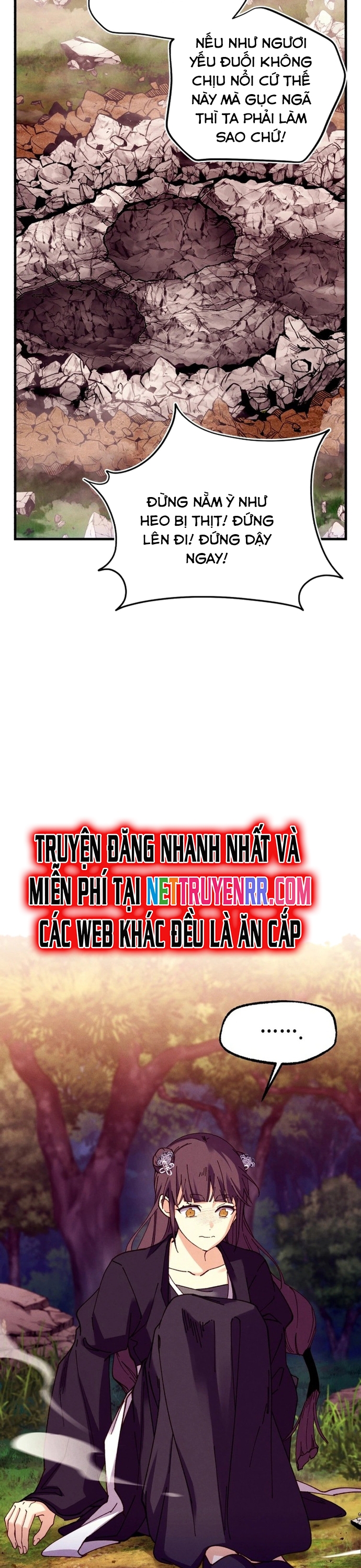 Phi Lôi Đao Thuật: Chapter 195