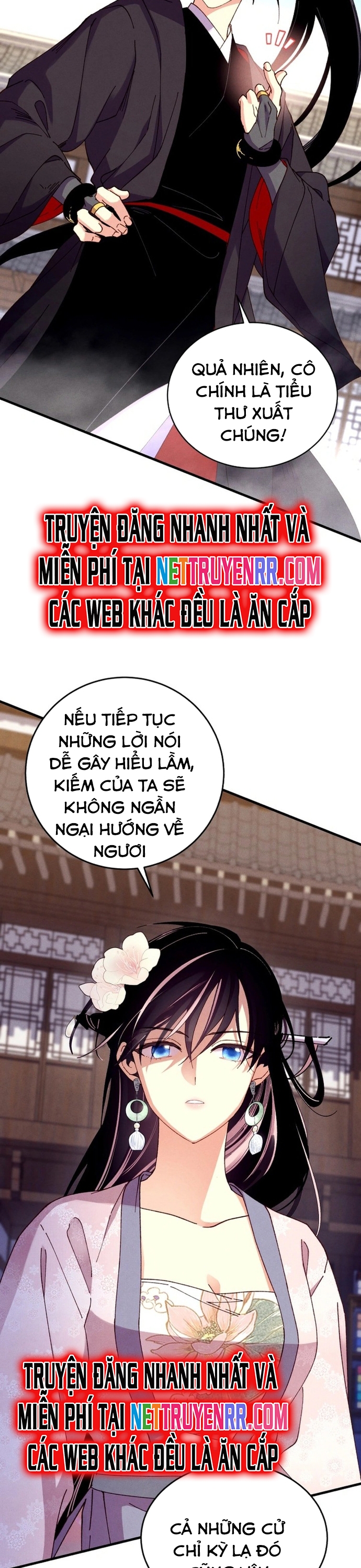 Phi Lôi Đao Thuật: Chapter 195