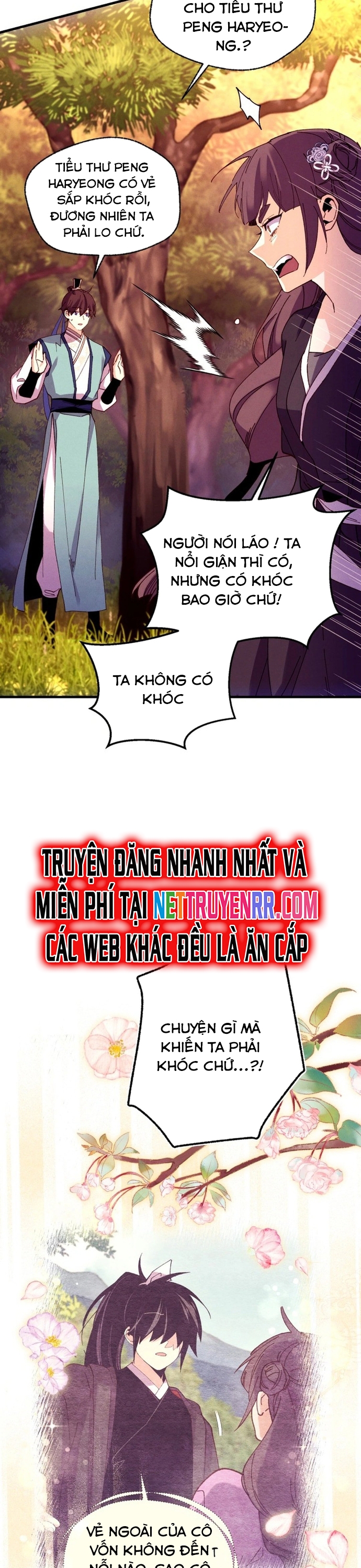 Phi Lôi Đao Thuật: Chapter 195