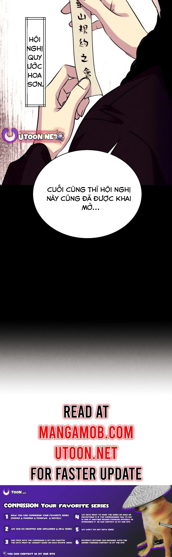 Phi Lôi Đao Thuật: Chapter 195
