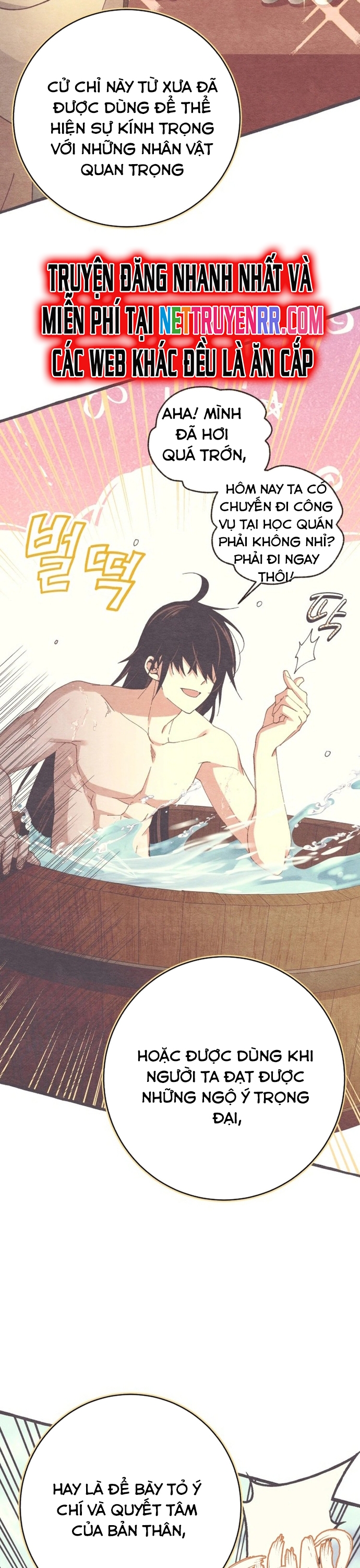 Phi Lôi Đao Thuật: Chapter 195