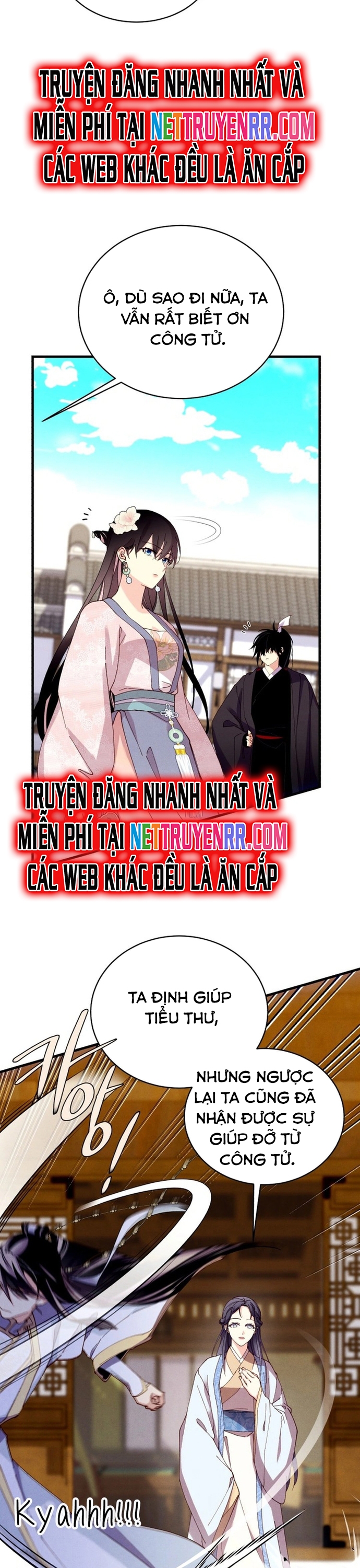 Phi Lôi Đao Thuật: Chapter 195