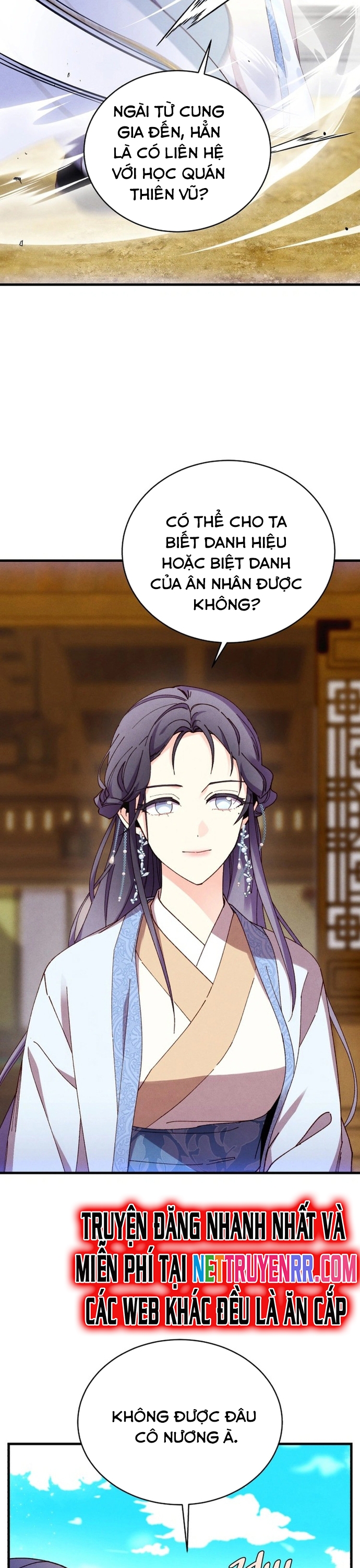 Phi Lôi Đao Thuật: Chapter 195