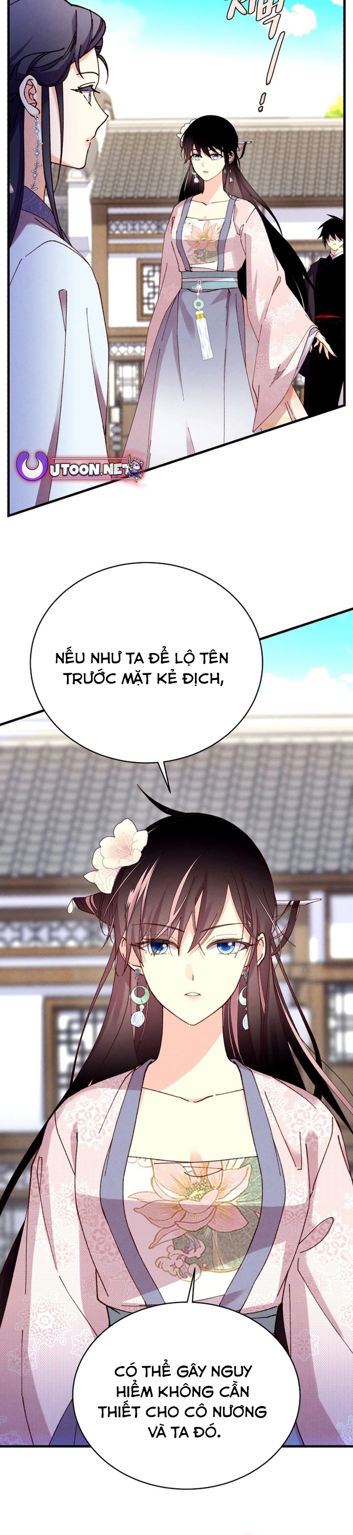 Phi Lôi Đao Thuật: Chapter 195