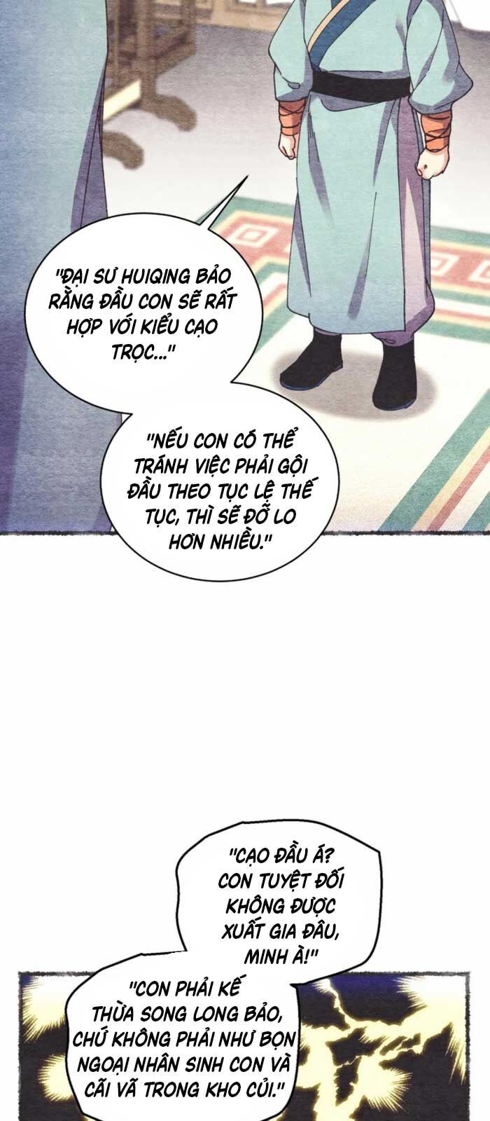 Phi Lôi Đao Thuật: Chapter 196