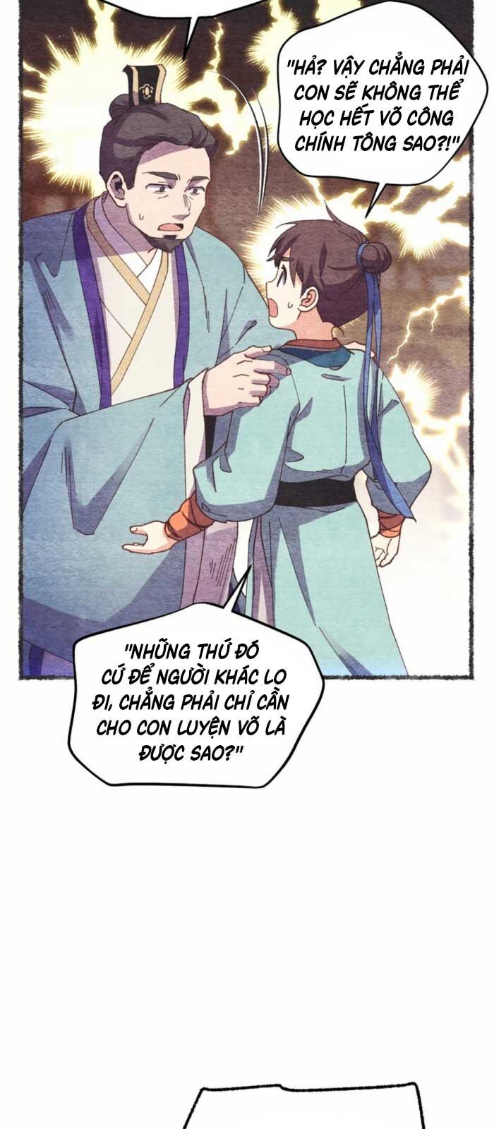 Phi Lôi Đao Thuật: Chapter 196
