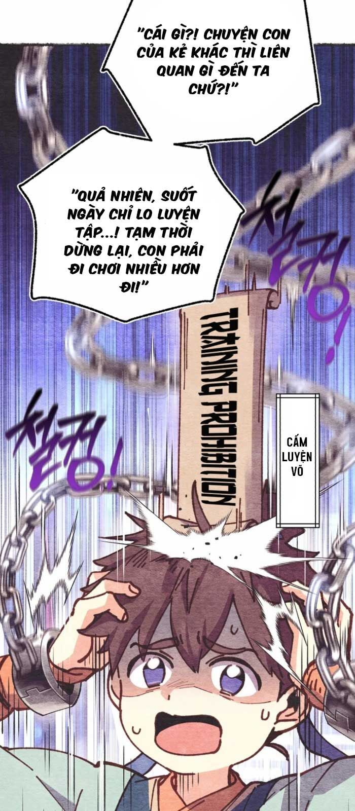 Phi Lôi Đao Thuật: Chapter 196