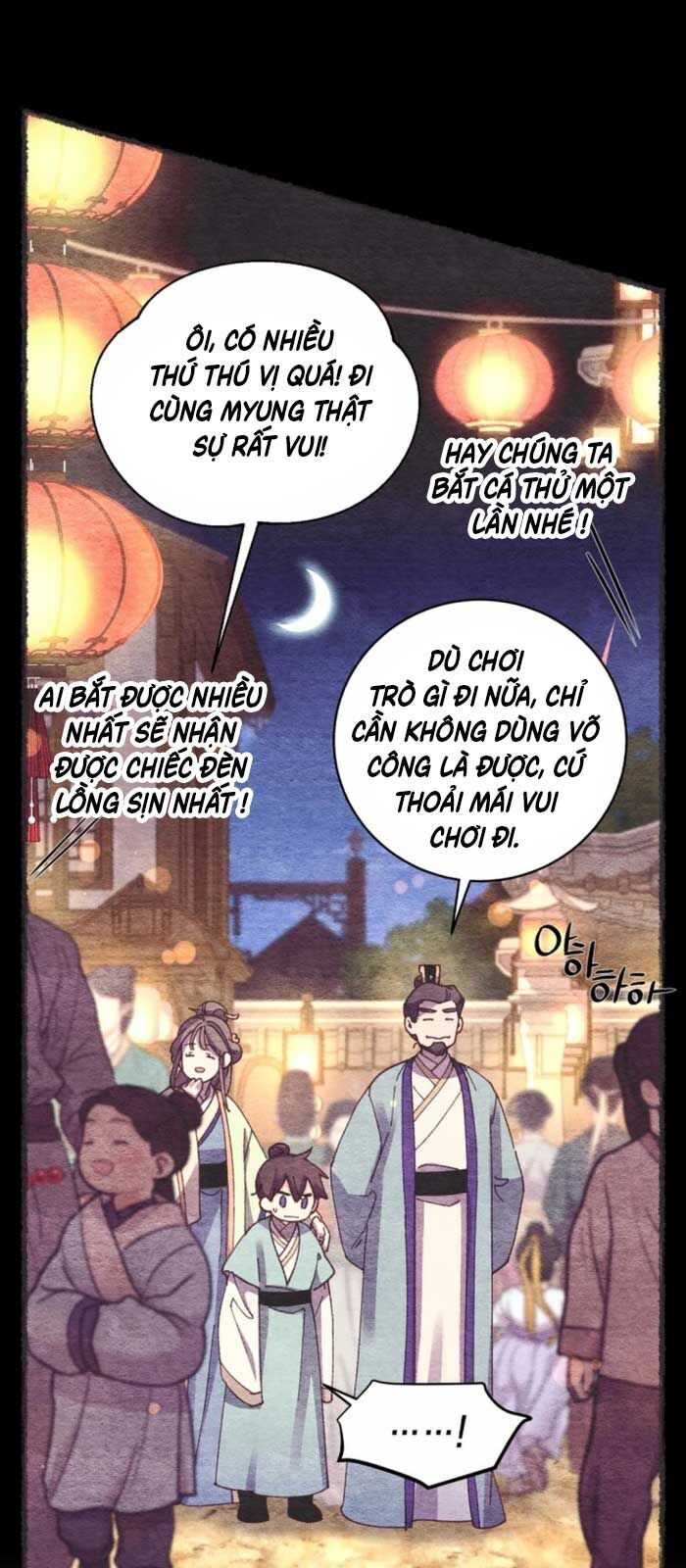 Phi Lôi Đao Thuật: Chapter 196