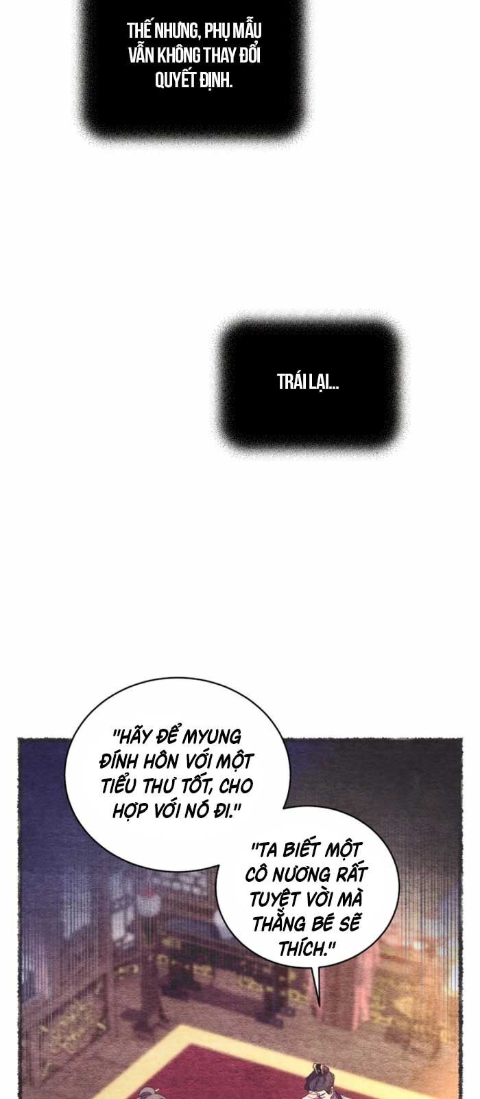 Phi Lôi Đao Thuật: Chapter 196