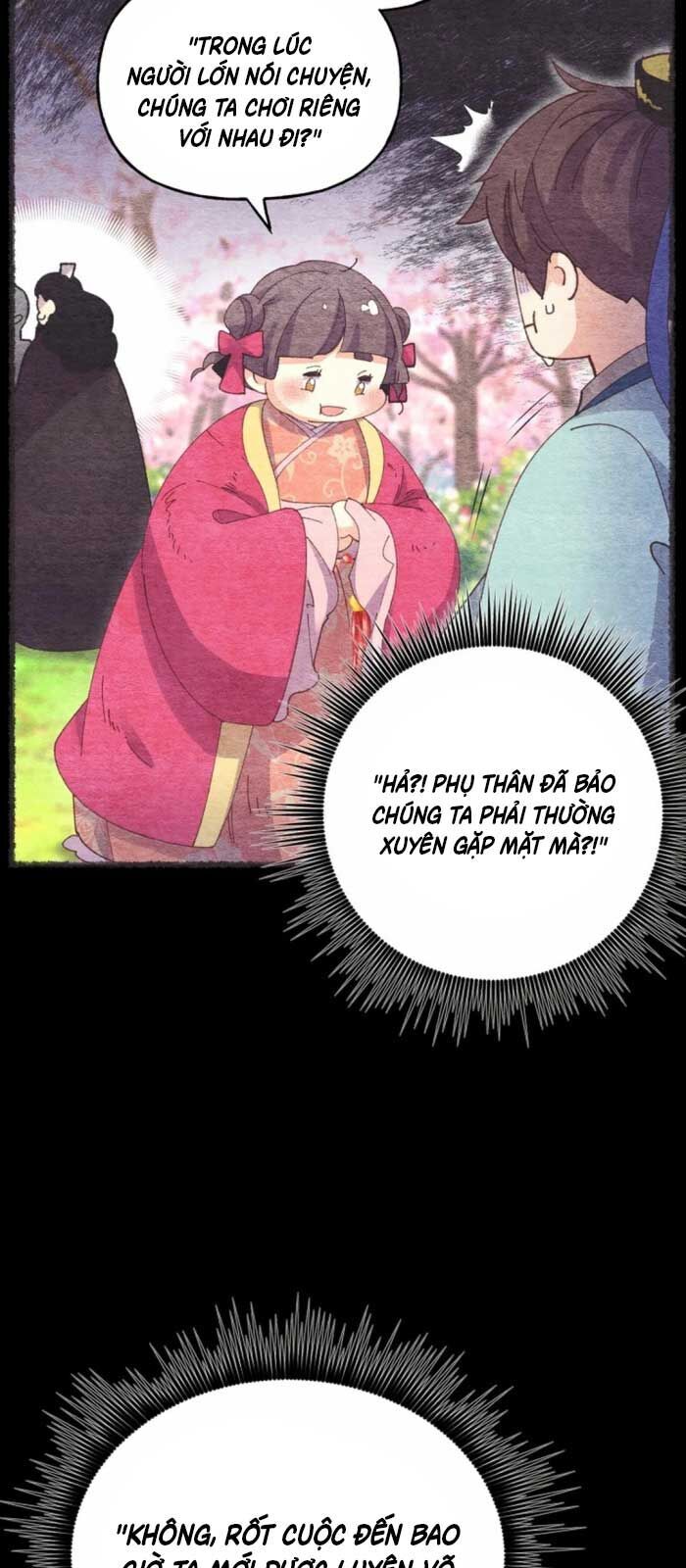 Phi Lôi Đao Thuật: Chapter 196