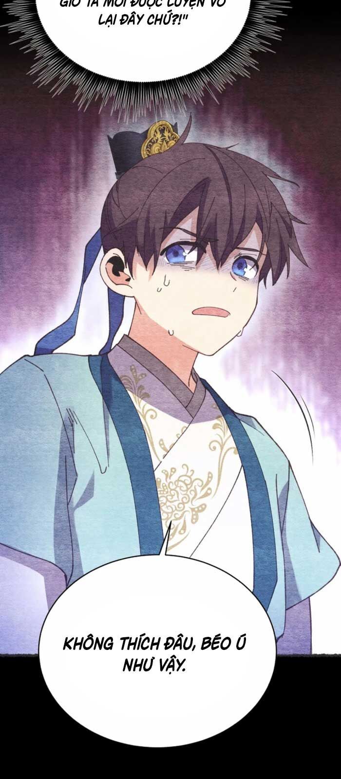 Phi Lôi Đao Thuật: Chapter 196
