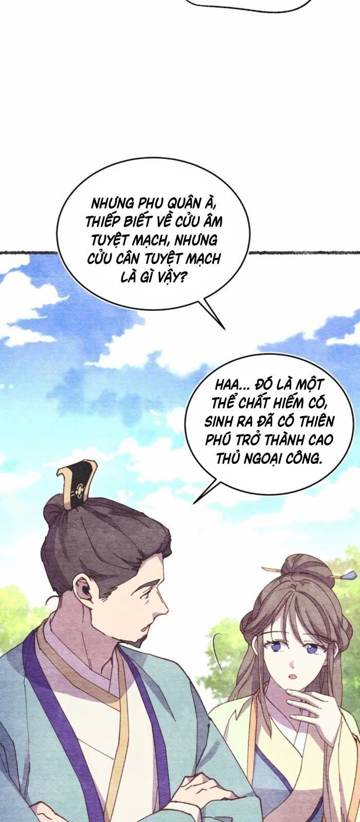 Phi Lôi Đao Thuật: Chapter 196