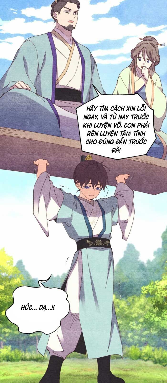 Phi Lôi Đao Thuật: Chapter 196